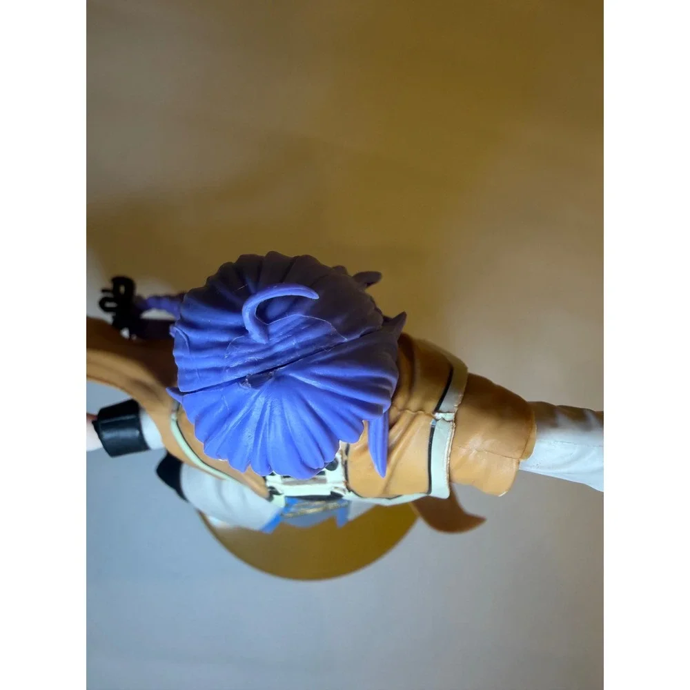 Roxy Migurdia Mushoku Tensei Jobless Reincarnation 7.5in Anime Figure Mage